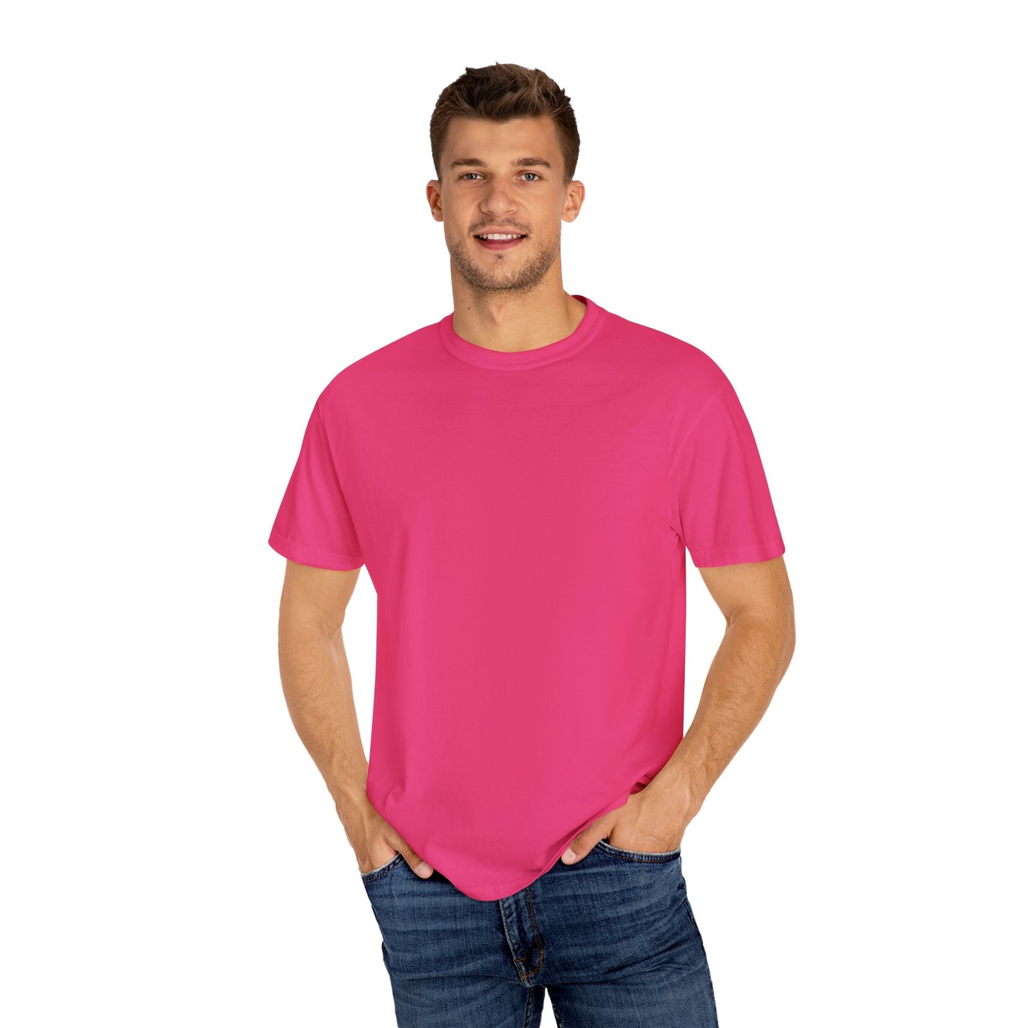 Yeshua Faith T-Shirt for Women