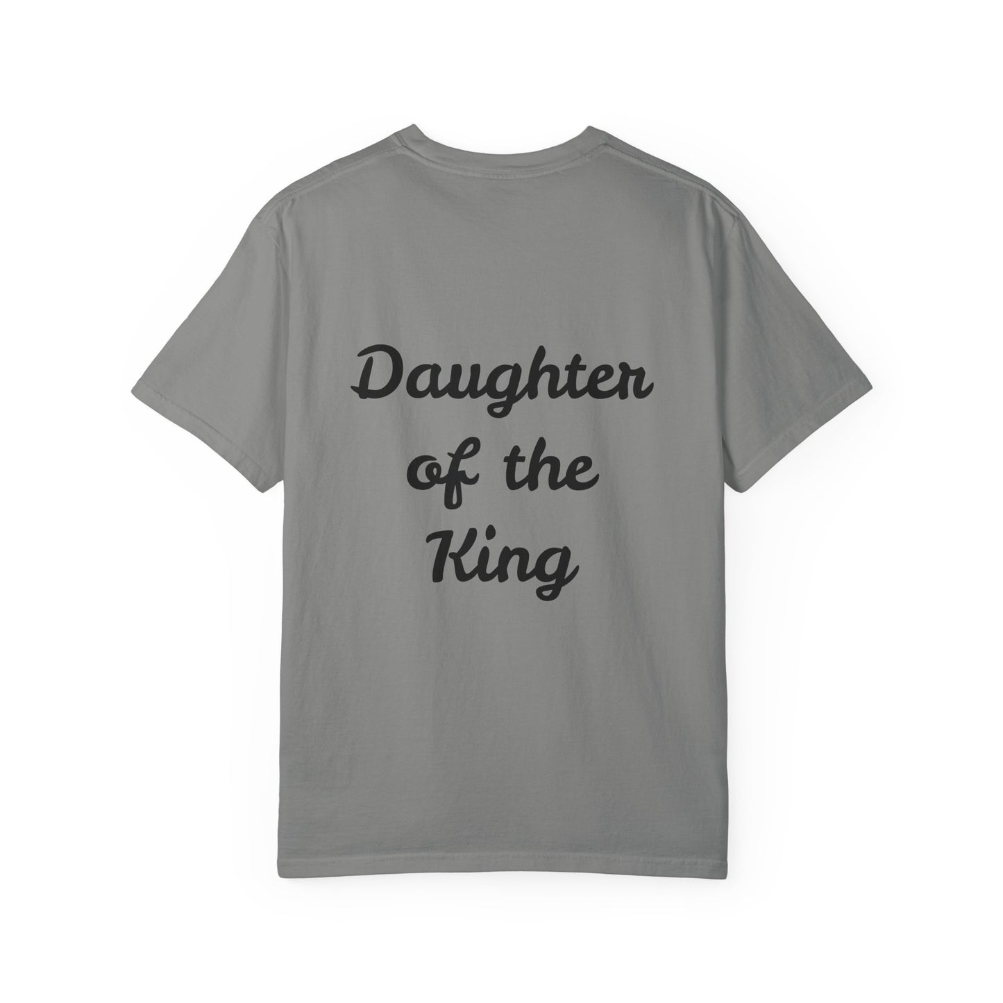 Daughter of the King Women's T-shirt