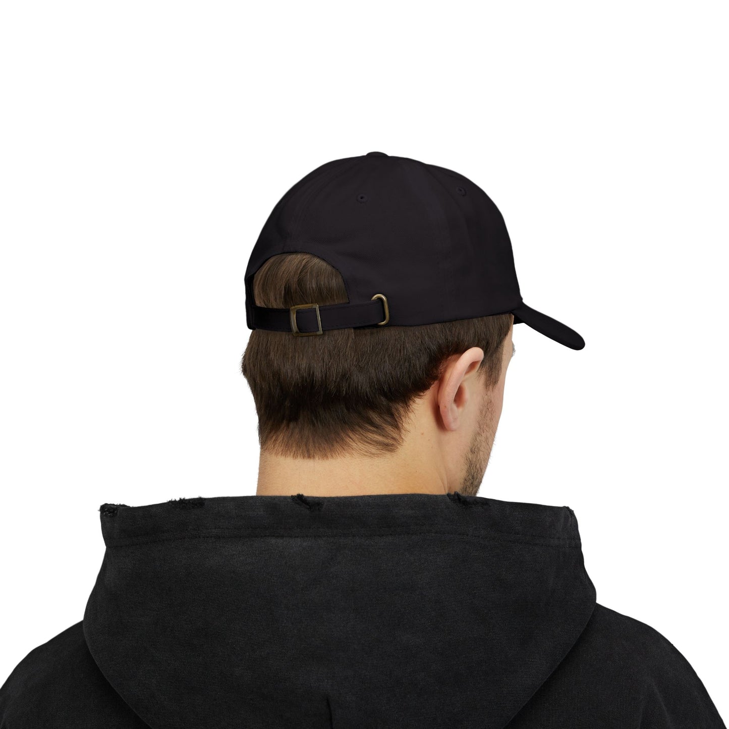 Faith Over Fear Christian Dad Cap