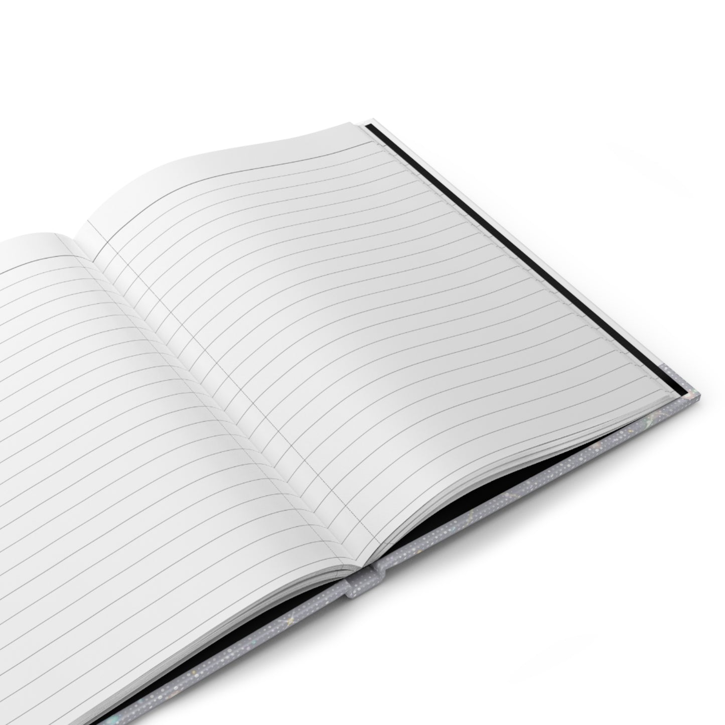 Motivational Hardcover Journal, Inspirational Notebook for Students, Study Planner, Goal Tracker, Gift for Graduates, Conquer Your Studies