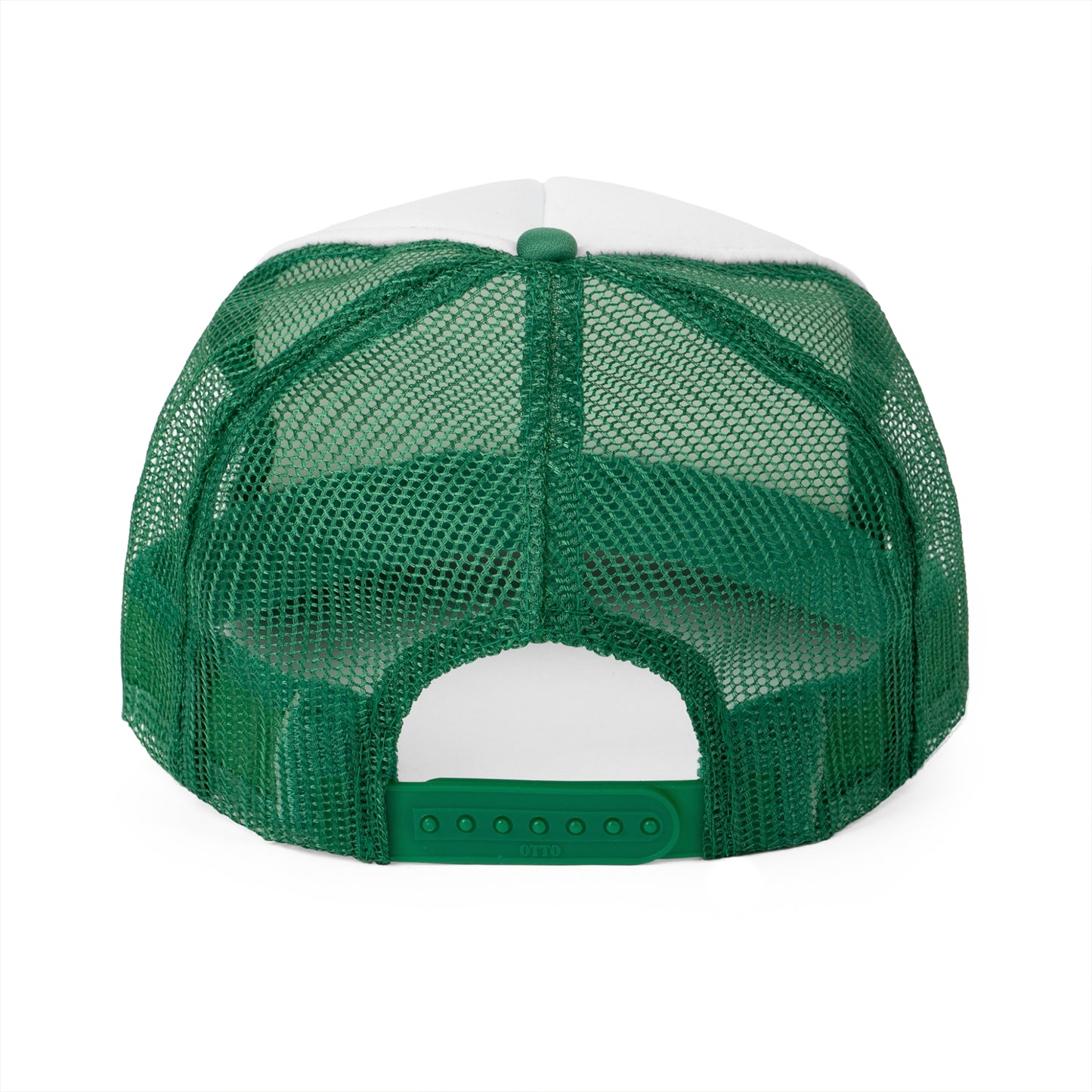 Unbothered Trucker Cap | Stylish Casual Headwear for Relaxed Vibes, Perfect for Outdoor Activities and Gift Giving