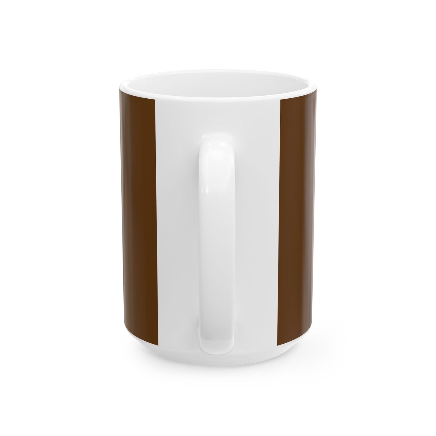Diagnosed with Favor Mug